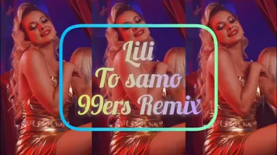 Lili - To samo (99ers Remix) mp3