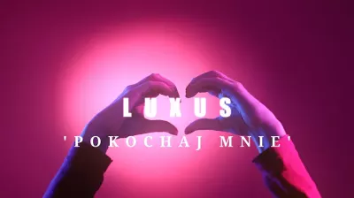 Luxus - Pokochaj mnie mp3