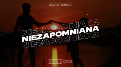 MARIO BISCHIN - NIEZAPOMNIANA (Krystek Remix) mp3