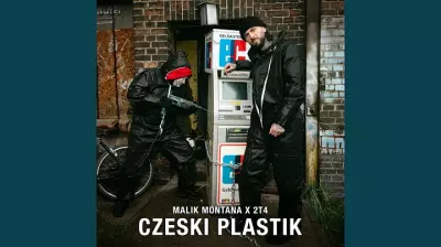Malik Montana x 2T4 - Czeski Plastik mp3