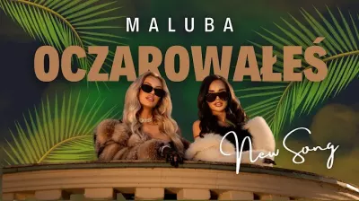 Maluba - Oczarowałeś (Me encantó) mp3