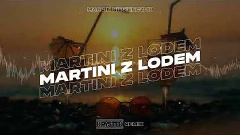 Marcin Siegieńczuk - Martini z lodem (Krystek Remix) mp3