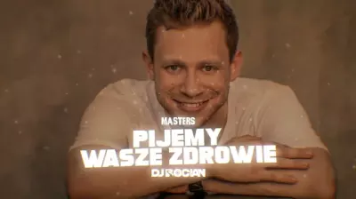 Masters - Pijemy Wasze zdrowie ( DJ BOCIAN REMIX ) 2024 mp3