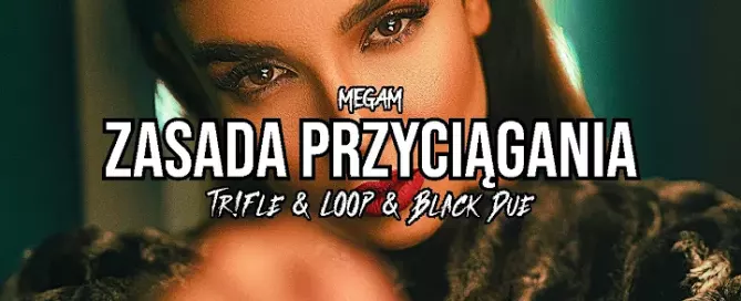 Megam - Zasada Przyciągania (Tr!Fle & LOOP & Black Due REMIX) mp3