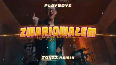 Playboys - Zwariowałem (Ja przy Tobie wariuję) (FONEZ REMIX 2024) mp3