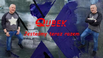 Qubek - Jesteśmy teraz razem mp3