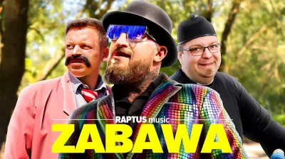 RAPTUS - ZABAWA mp3