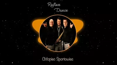 Reflex Dance - Chłopiec sportowiec mp3
