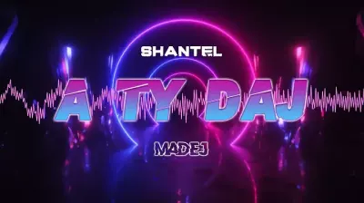 ShanteL - A ty daj (MADEJ REMIX) mp3