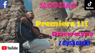 Slodziaq - Dziewczyna z dyskoteki mp3