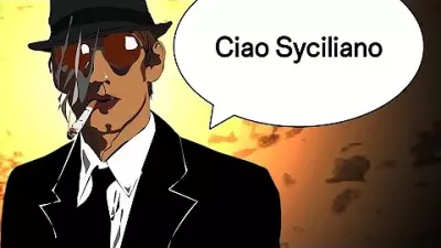 aSolero - Ciao ciao Syciliano (polska wersja 2024) mp3