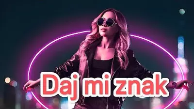 Solero - Daj mi znak mp3