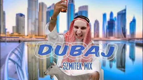 Szmitek mix Dubaj mp3