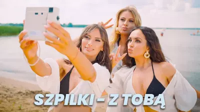 Szpilki - Z Tobą mp3