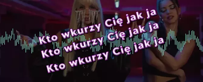 TOPKY - Kto Wkurzy Cię jak Ja (Shandy Remix) mp3