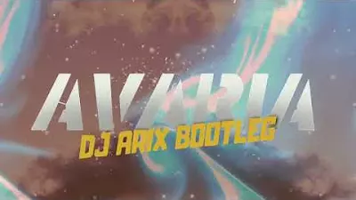 TWINS - AVARIA (DJ ARIX BOOTLEG) mp3