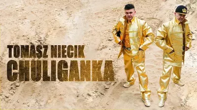 Tomasz Niecik - Chuliganka mp3