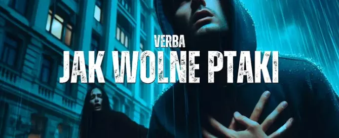 VERBA - JAK WOLNE PTAKI mp3