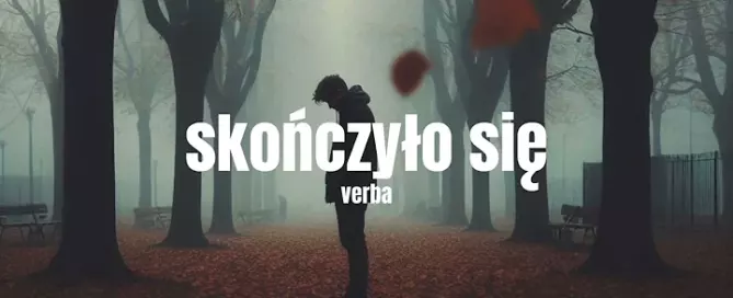 Verba - Skończyło się ( 2024 ) mp3