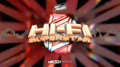 Wet Fingers - Hi-Fi Superstar ( M4CSON REFRESH ) mp3