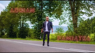 Adrian - Pamiątka mp3