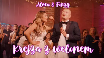 Alexa & Fonzy - Krejza z welonem mp3