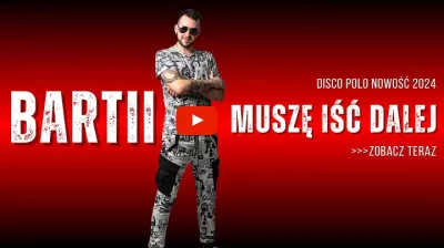 BARTII - Muszę Iść Dalej mp3