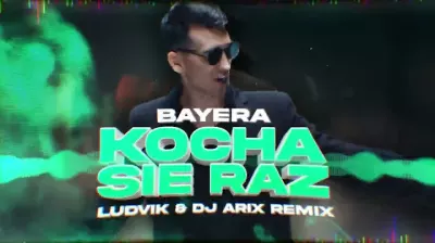 Bayera - Kocha się raz (Ludvik & DJ Arix Remix) mp3