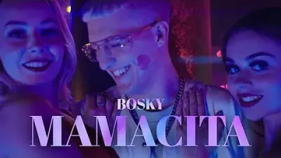 Bosky - Mamacita mp3