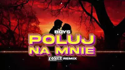 Boys - Poluj Na Mnie (FONEZ REMIX 2024) mp3