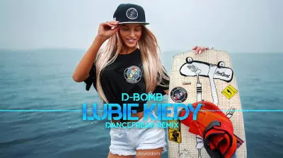 D-Bomb - Lubie Kiedy (DanceFreak Remix) mp3