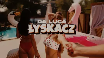 DA LUCA - Łyskacz mp3