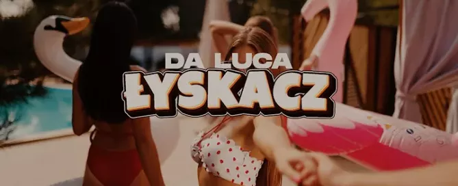 DA LUCA Lyskacz