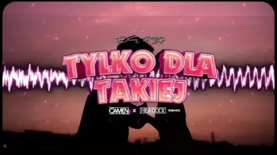 DEFIS - TYLKO DLA TAKIEJ ( CAMEN x HERDIXX REMIX ) 2024 mp3