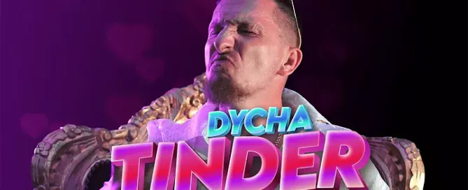 DYCHA - TINDER (Prod. CrackHouse) mp3