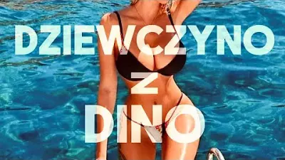 Dawid Chadrysiak - Dziewczyno z Dino mp3