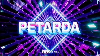 Dejw - PETARDA (RFX REMIX) 2024 mp3