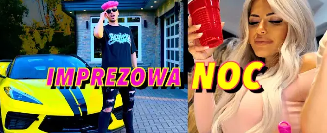 Dr. SWAG - Imprezowa noc mp3