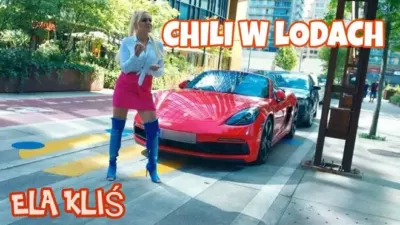 ELA KLIŚ - Chili w lodach mp3