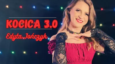 Edyta JOŃCZYK - Kocica 3.0 mp3