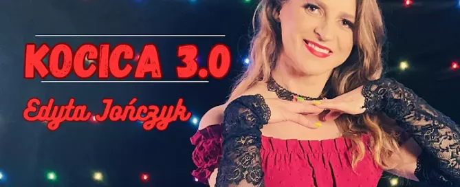 Edyta JOŃCZYK - Kocica 3.0 mp3