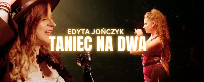 Edyta JOŃCZYK - Taniec na dwa mp3