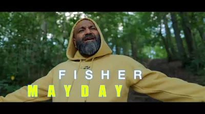 Fisher - MAYDAY mp3