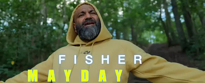 Fisher - MAYDAY mp3