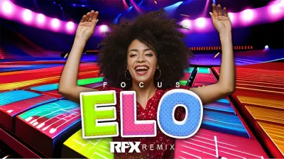 Focus - Elo (RFX REMIX) 2024 mp3