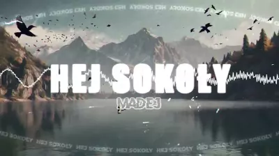 Hej Sokoły (MADEJ REMIX) mp3