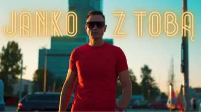 JANKO - Z TOBĄ mp3