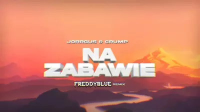 JORRGUS & CRUMP - Na Zabawie (FreddyBlue Remix) mp3