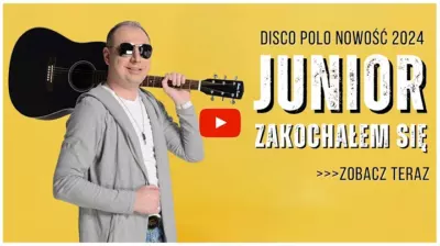 JUNIOR - Zakochałem Się mp3