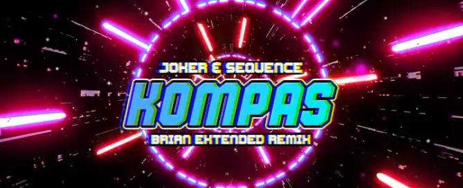 Joker & Sequence - Kompas (BRiAN Extended Remix) mp3